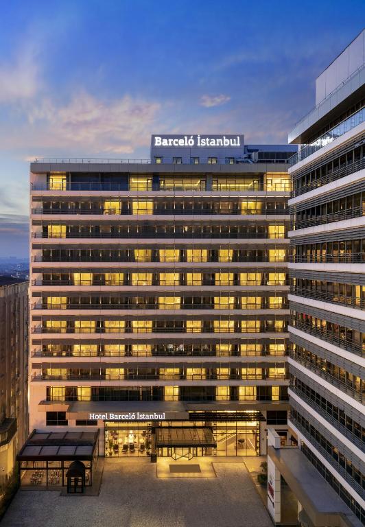 تور ارزان Barceló Istanbul_145.png